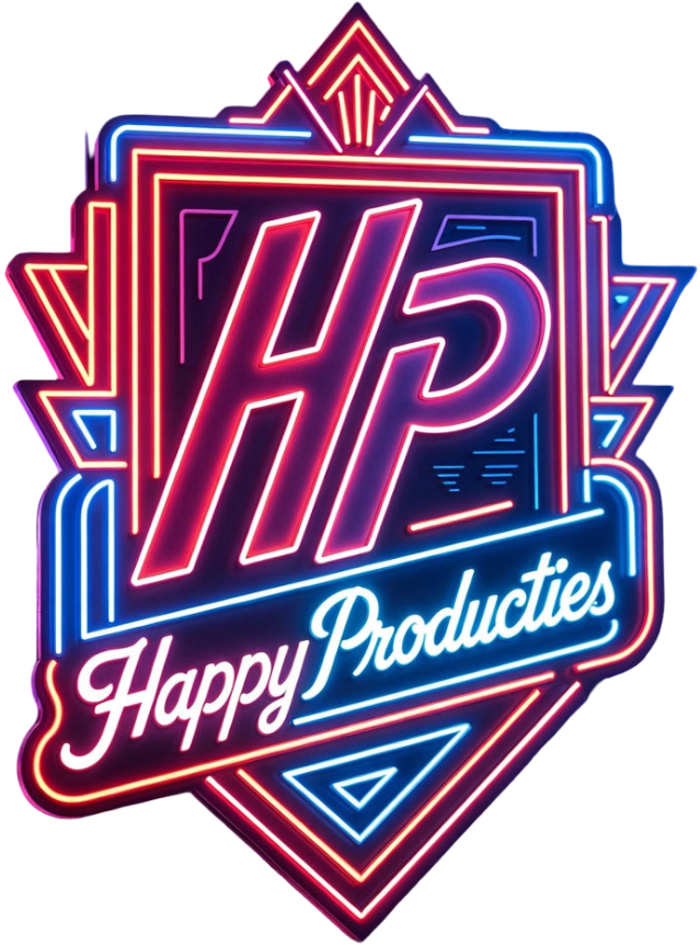 Happy Producties